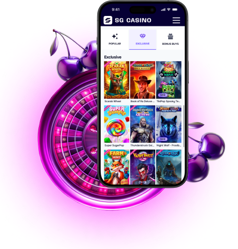 Mobile App