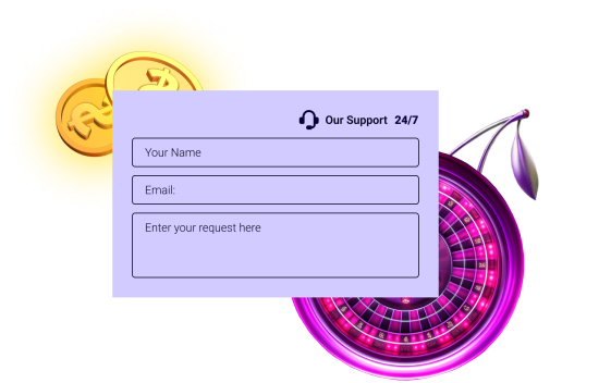 Support